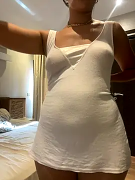 HoneySpicy online show from October 27, 2025, 8:51 am