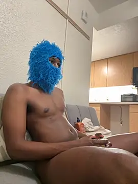 hungdrew9 online show from November 8, 2025, 3:45 pm