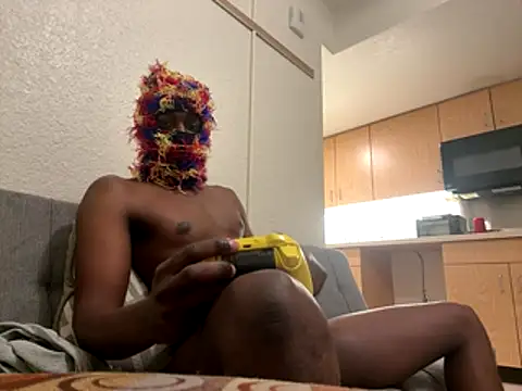 hungdrew9 online show from November 9, 2025, 6:50 pm