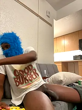 hungdrew9 online show from November 22, 2025, 2:43 am