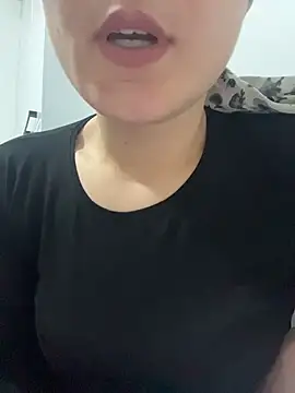 Snapshot of delibiri11 chatting on March 9, 2026, 10:25 pm delibiri11 online show from March 9, 2026, 10:25 pm