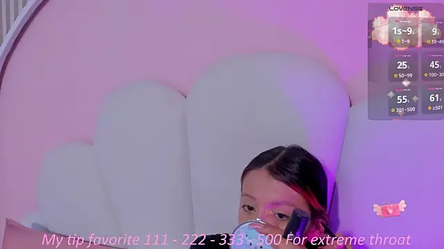 little  sucker online show from September 12, 2025, 7:58 pm
