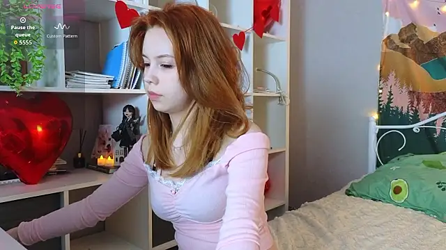 Snapshot of Wendy_Cutie chatting on March 11, 2026, 5:08 pm Wendy Cutie online show from March 11, 2026, 5:08 pm