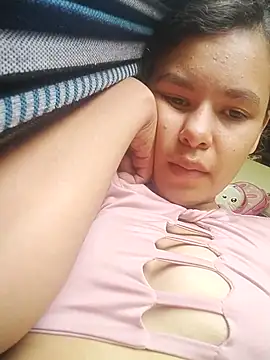 Snapshot of marisolcardona chatting on October 12, 2025, 2:38 pm marisolcardona online show from October 12, 2025, 2:38 pm