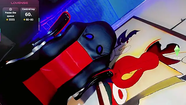 Ana sophia  online show from November 6, 2025, 11:11 am