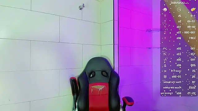 Ana sophia  online show from January 7, 2026, 11:12 am