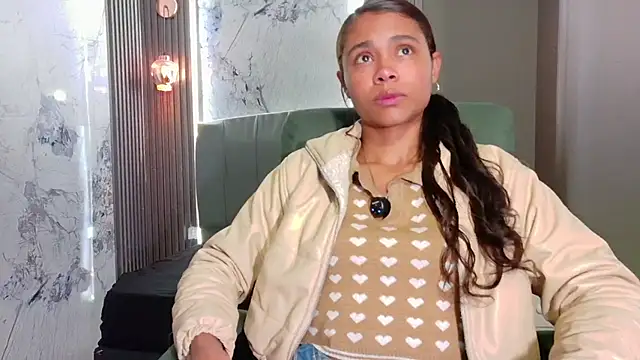 Kristall 06 online show from November 16, 2025, 2:28 am