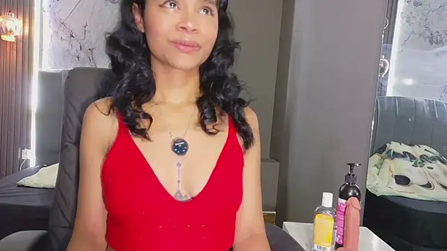 Kristall 06 online show from February 19, 2026, 4:41 am