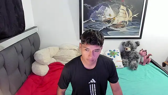 mateo-Esposito online show from February 1, 2026, 5:55 pm