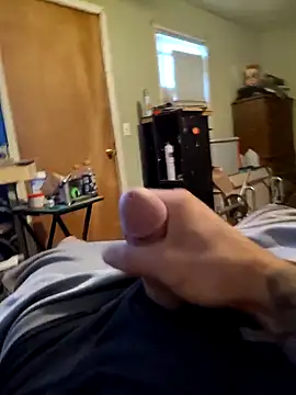 Wolfyking95 online show from September 11, 2025, 12:11 am