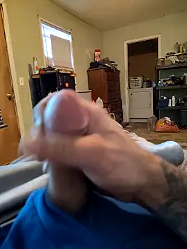 Wolfyking95 online show from September 12, 2025, 12:22 am