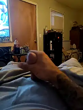 Wolfyking95 online show from September 19, 2025, 12:34 am