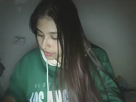 zairabreze online show from February 7, 2026, 1:42 am