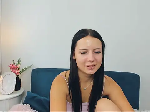 TaliaAdorable online show from September 19, 2025, 11:00 am