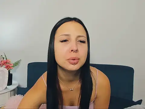 TaliaAdorable online show from September 30, 2025, 10:42 am