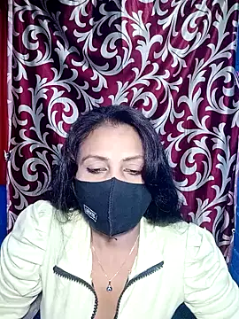 Sexy Ruby04 online show from October 31, 2025, 5:58 pm