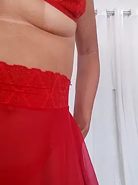 Katianesantos online show from September 22, 2025, 5:48 pm