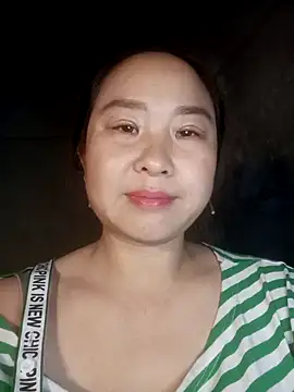 suki-lady online show from November 2, 2025, 6:21 pm