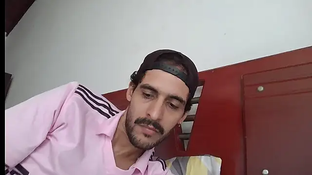 mochakkdj online show from October 9, 2025, 1:31 pm