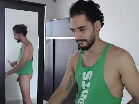 mochakkdj online show from January 15, 2026, 1:37 pm