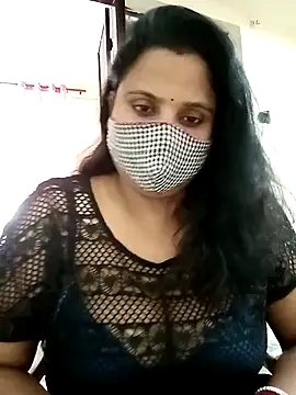 Snapshot of Shikha-mehra7 chatting on October 24, 2025, 8:00 am Shikha-mehra7 online show from October 24, 2025, 8:00 am
