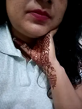 Snapshot of Shikha-mehra7 chatting on October 26, 2025, 11:16 am Shikha-mehra7 online show from October 26, 2025, 11:16 am