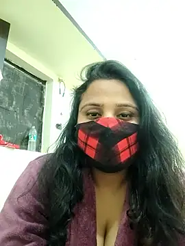 Shikha-mehra7 online show from January 12, 2026, 9:09 pm