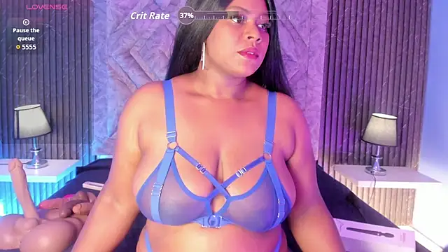 EmaRhodes online show from April 29, 2026, 7:53 pm