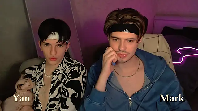 Snapshot of itsyanbb chatting on September 27, 2025, 7:52 pm itsyanbb online show from September 27, 2025, 7:52 pm