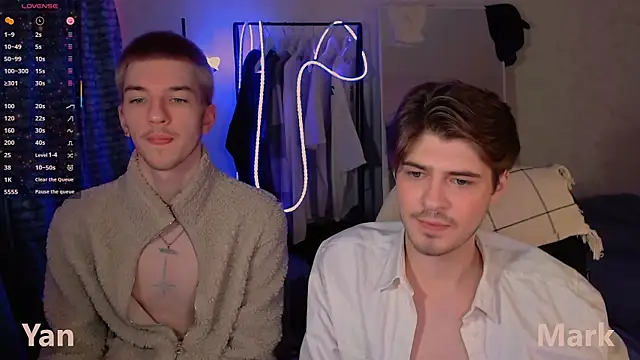 Snapshot of itsyanbb chatting on December 15, 2025, 4:50 am itsyanbb online show from December 15, 2025, 4:50 am