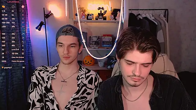 itsyanbb online show from March 15, 2026, 4:13 pm