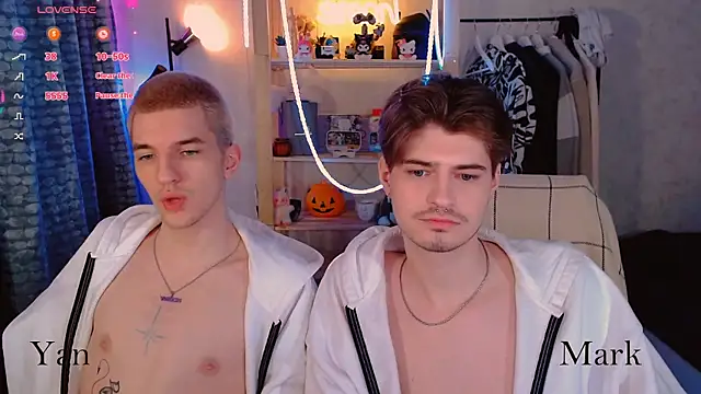 itsyanbb online show from March 27, 2026, 6:07 pm