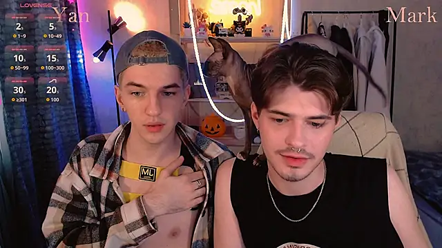 itsyanbb online show from April 5, 2026, 2:47 pm