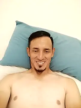 JuanD vero online show from October 7, 2025, 6:05 pm