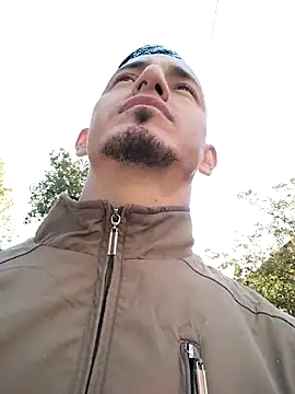 JuanD vero online show from October 19, 2025, 8:26 am