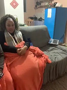 Pretchela online show from September 10, 2025, 1:27 am