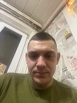 BogdanNegoda online show from February 17, 2026, 10:16 pm