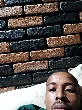 NBLHOTTBOYZ online show from September 11, 2025, 11:38 pm