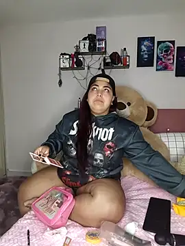 kendra lil evill online show from January 7, 2026, 11:12 am