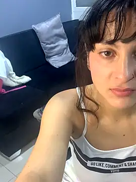 BonnyCutee online show from September 13, 2025, 5:51 am