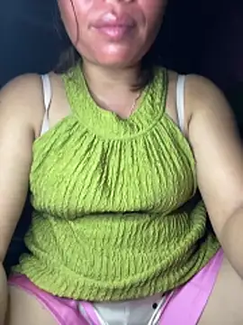 Nabi sexy online show from May 5, 2026, 1:52 pm