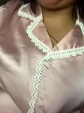 Nabi sexy online show from May 7, 2026, 2:39 am