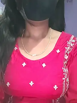 Tusha 001 online show from March 1, 2026, 6:43 pm