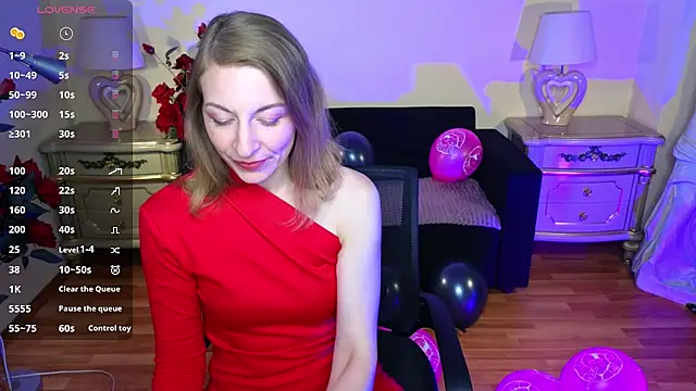 Snapshot of Katherine_Loveau chatting on September 20, 2025, 11:55 am Katherine Loveau online show from September 20, 2025, 11:55 am