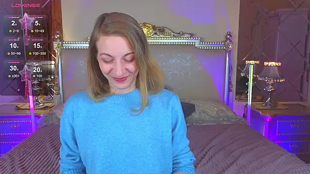 Snapshot of Katherine_Loveau chatting on September 25, 2025, 4:27 am Katherine Loveau online show from September 25, 2025, 4:27 am