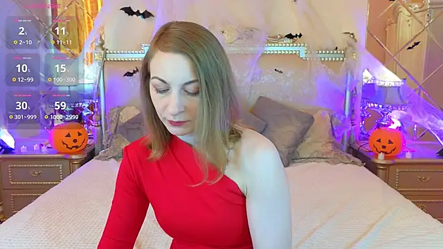 Snapshot of Katherine_Loveau chatting on October 22, 2025, 4:46 am Katherine Loveau online show from October 22, 2025, 4:46 am