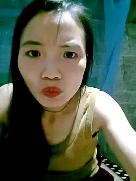 ngan-cute online show from October 19, 2025, 1:12 pm