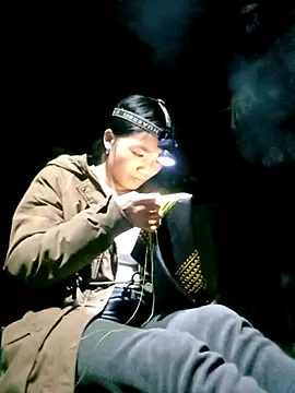 ngan-cute online show from November 24, 2025, 1:44 pm