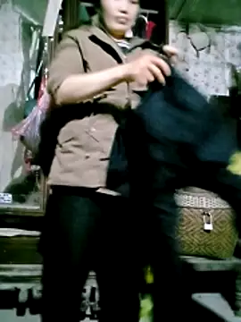 ngan-cute online show from March 22, 2026, 2:20 pm