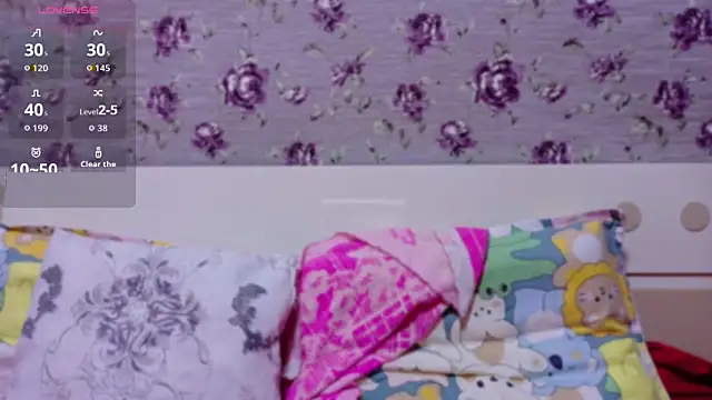 Snapshot of E-cup2 chatting on March 10, 2026, 11:48 am E-cup2 online show from March 10, 2026, 11:48 am